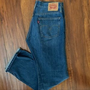 Levi’s Women’s 501 Jeans